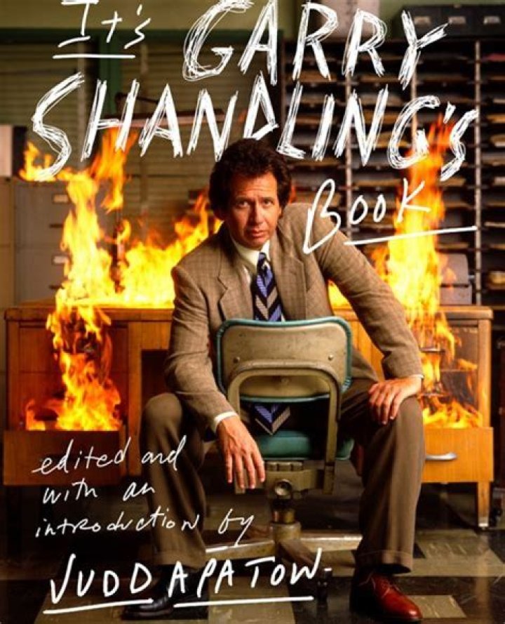 Who got Garry Shandling’s money? – Celebrity