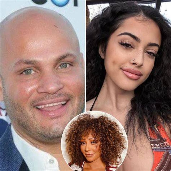 Who has Malu Trevejo dated? Malu Trevejo’s relationship timeline