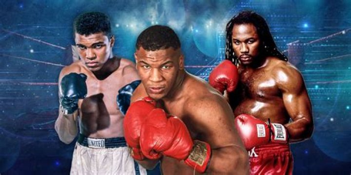 Who Has The Best Boxing Record? – Celebrity