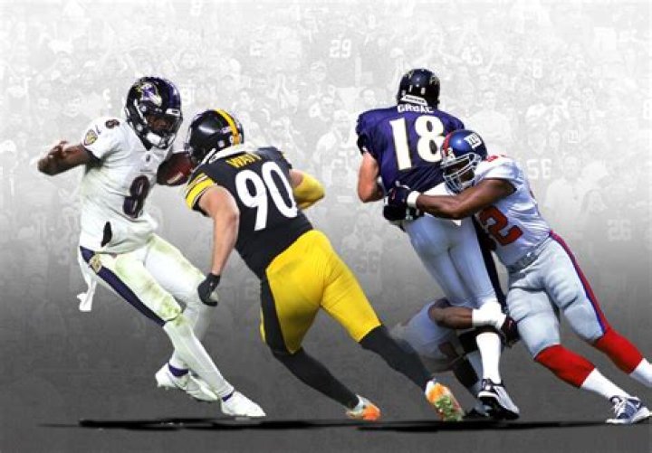 Who Has The Whitest Nfl Team? – Celebrity