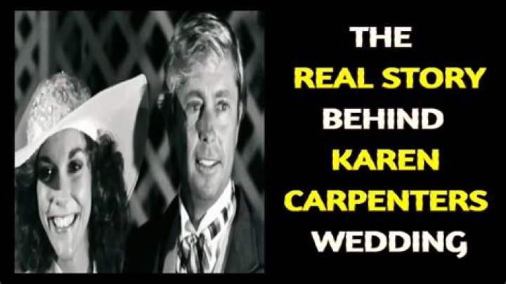 Who inherited Karen Carpenter money and estate?