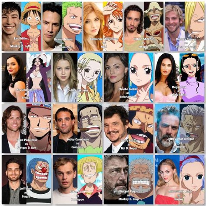 Who Is Ace’S Girlfriend One Piece? – Celebrity