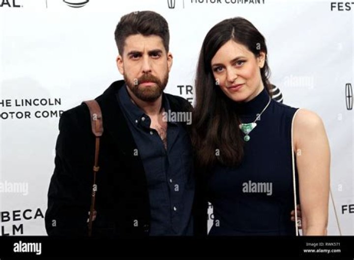 Who is Adam Goldberg wife Roxanne Daner?