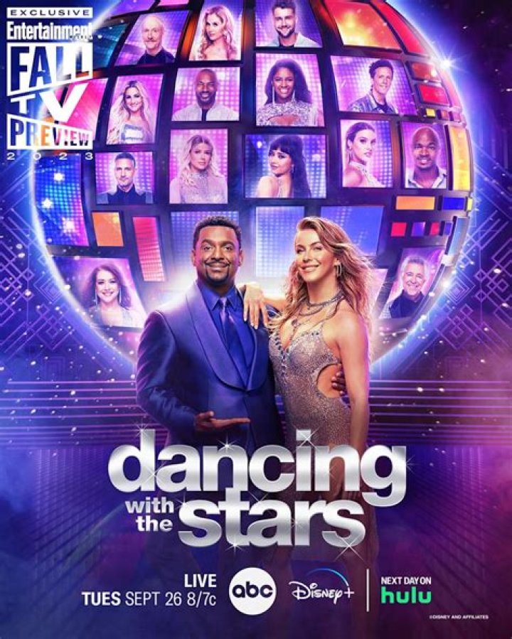 Who is Adrian Peterson’s partner for ‘Dancing with the Stars’ season 32? Meet Britt Stewart