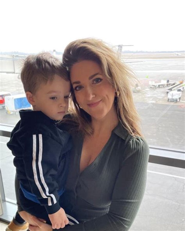 Who is Ajla Tomljanović father? Wiki, age, wife, children, net worth