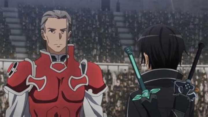 Who is Akihiko Kayaba from ‘Sword Art Online’ and why did he engineer a survival game?