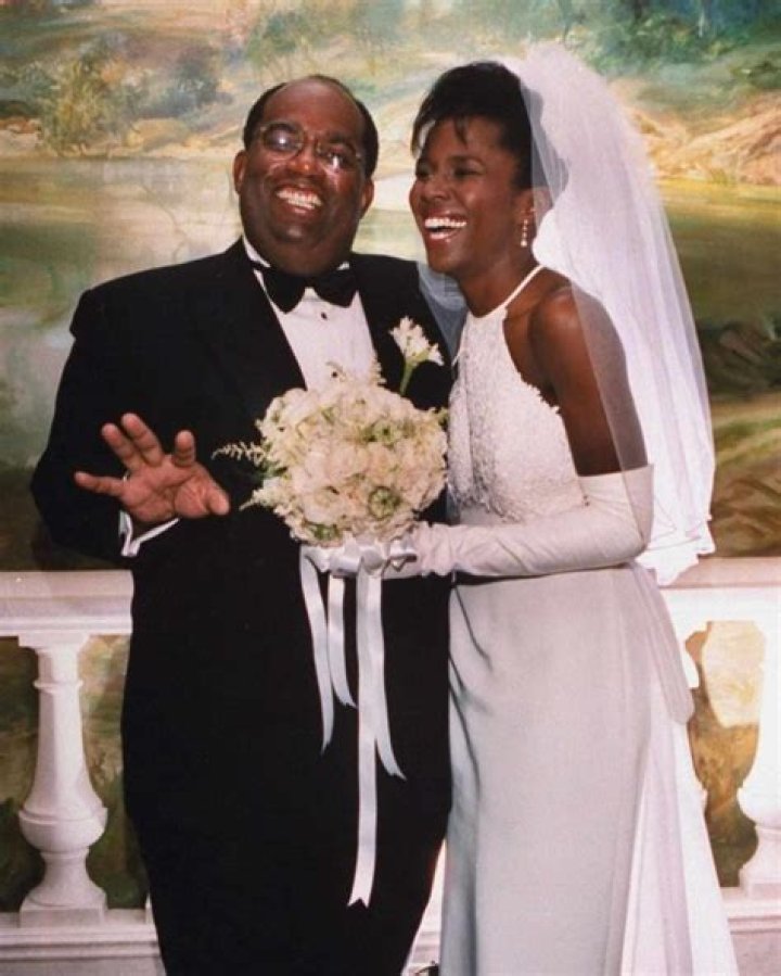 Who is Al Roker’s second wife Deborah Roberts? Age gap, wedding, children