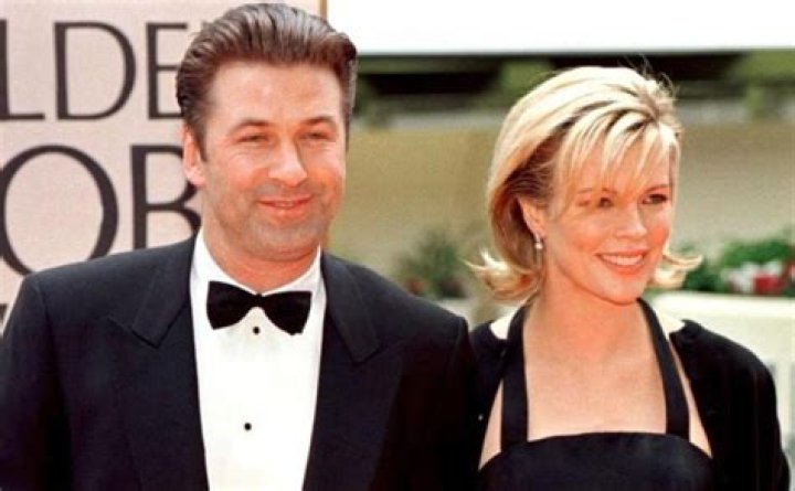 Who is Alec Baldwin first wife?