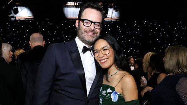 Who is Ali Wong husband Justin Hakuta?
