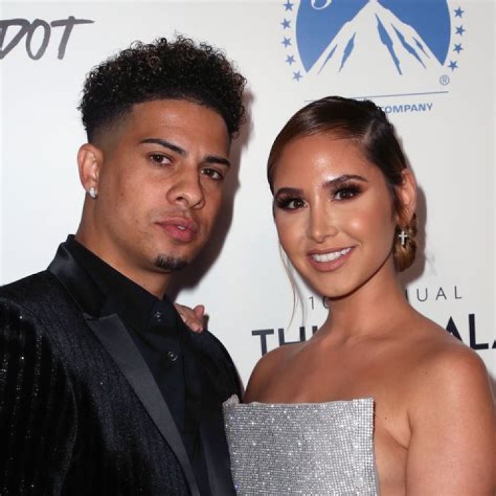Who Is Allen Mcbroom Married To? – Celebrity