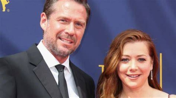 Who is Alyson Hannigan’s husband Alexis Denisof?