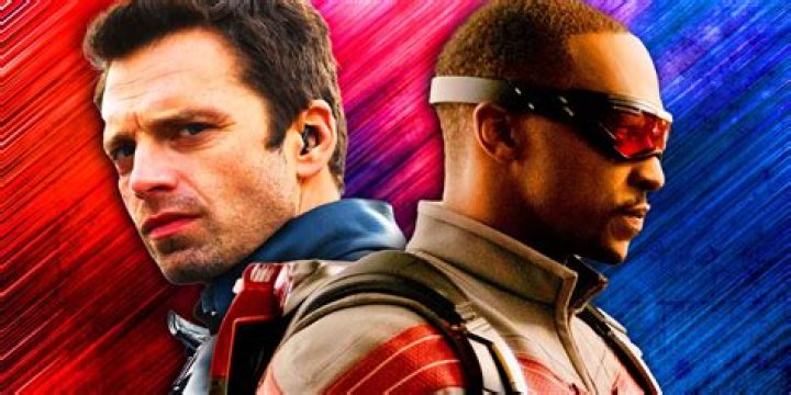 Who is Amy Aquino in Falcon and Winter Soldier? – Celebrity