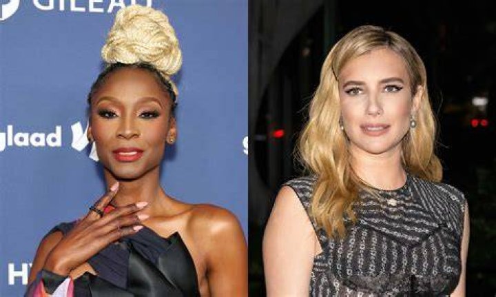 Who is Angelica Ross, the actress who accused Emma Roberts of transphobia?