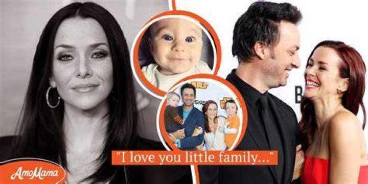 Who is Annie Wersching? Age, Children, Husband, Health, Cause Of Death