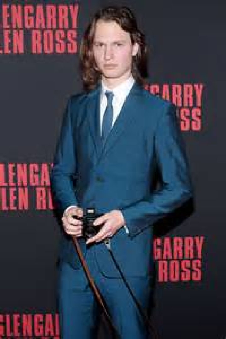 Who Is Ansel Elgort Related To? – Celebrity