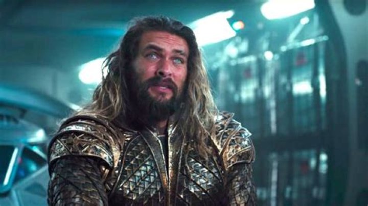 Who is Aquaman married to in ‘Aquaman 2?’