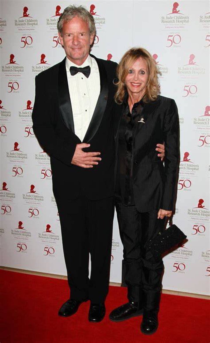 Who is Arleen Sorkin husband Christopher Lloyd?