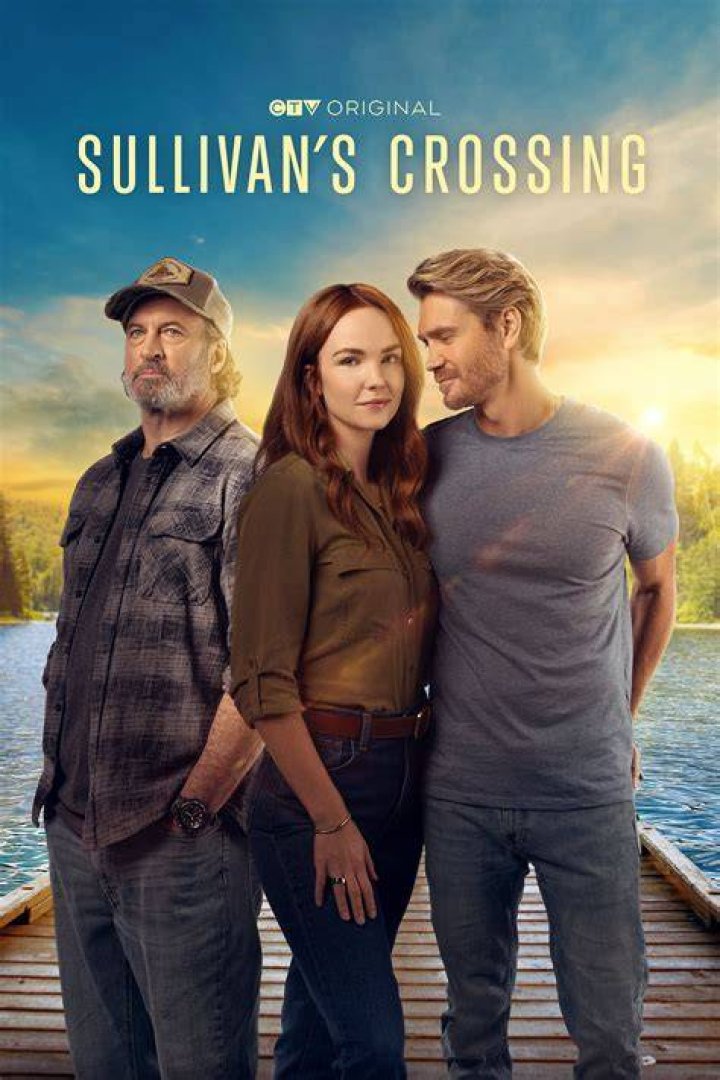 Who is Arlo Sullivan's dad?