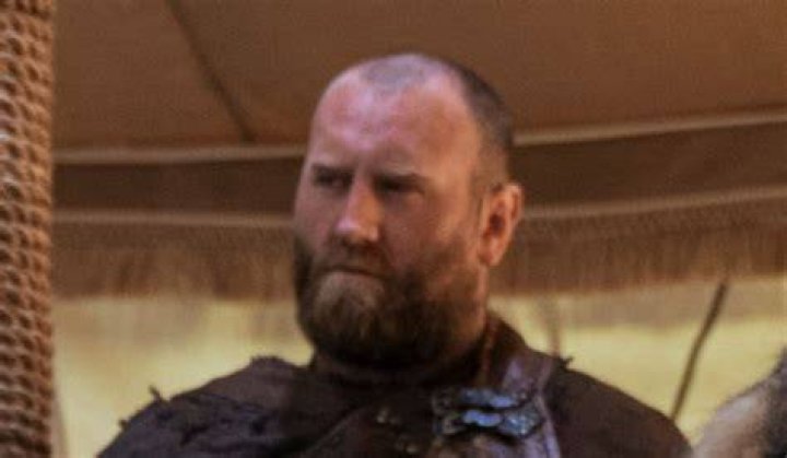 Who is Asbjorn in Vikings?
