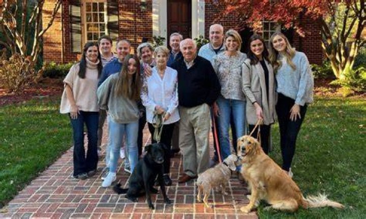 Who is Barbara Packer, Billy Packer’s wife?