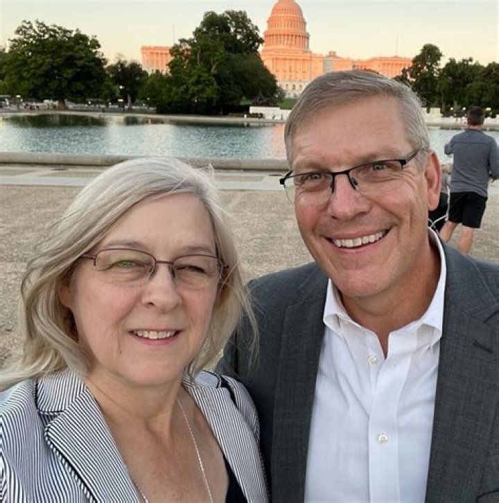 Who is Barry Loudermilk daughter?