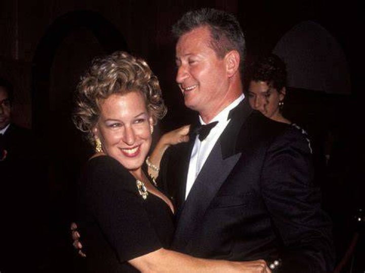Who is Bette Midler's brother? Wiki, age, wife, children, net worth