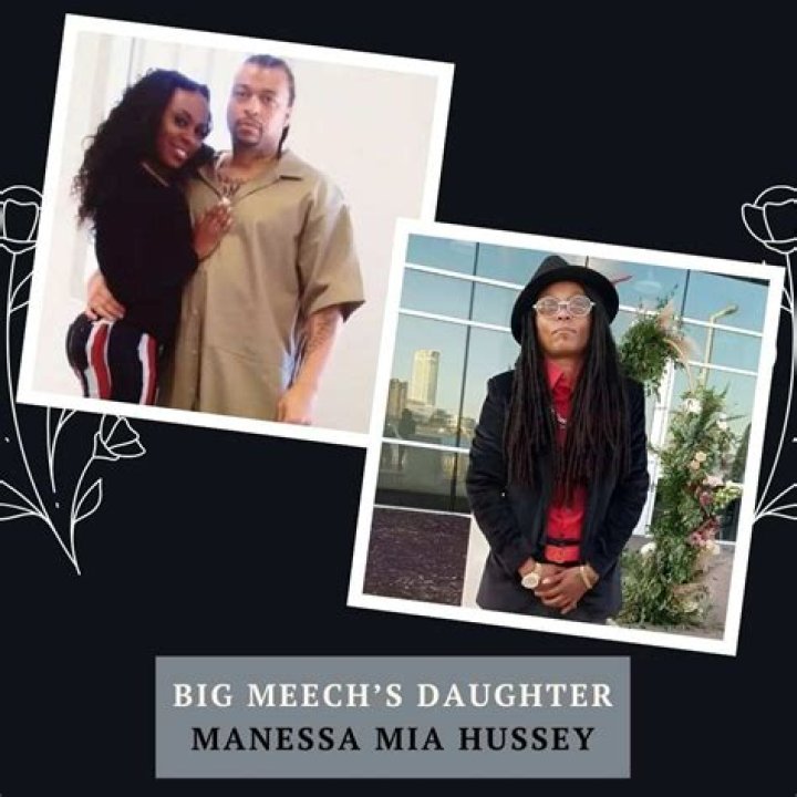 Who Is Big Meech Daughter? – Celebrity