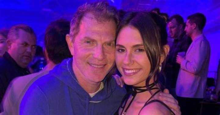 Who is Bobby Flay’s daughter?