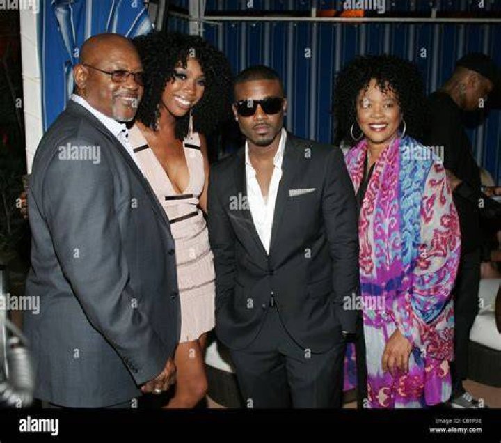 Who Is Brandy Baby Father? – Celebrity
