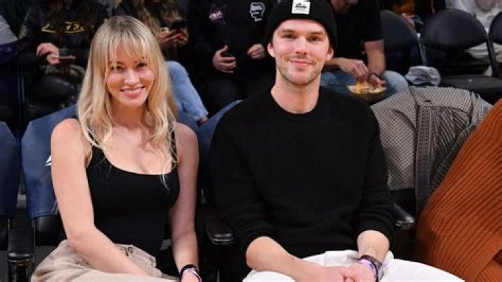 Who is Bryana Holly, Nicholas Hoult’s girlfriend?