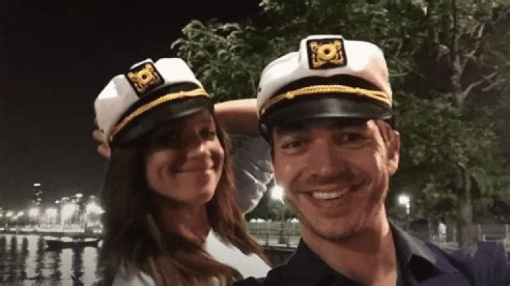 Who is Brynn Whitfield’s boyfriend?
