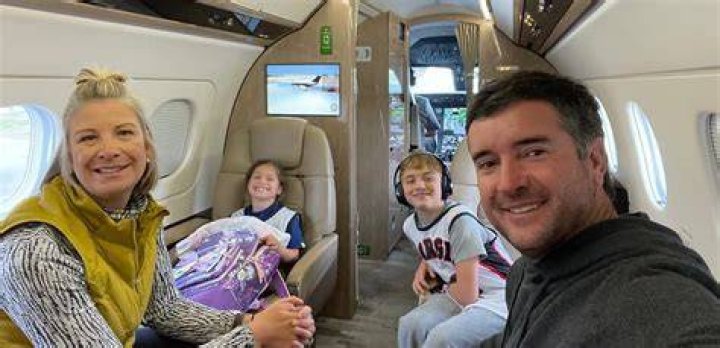 Who is Bubba Watson mother?