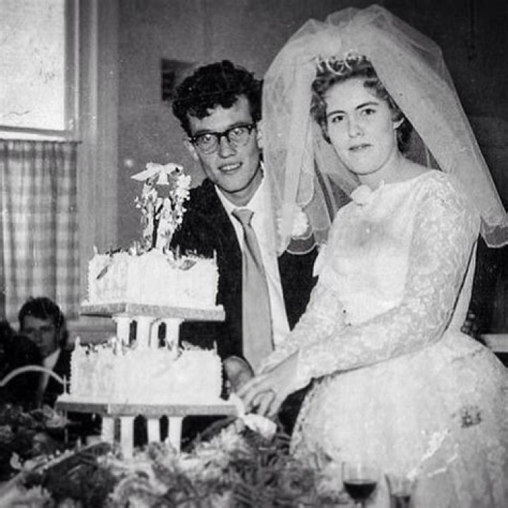 Who is Buddy Holly wife María Elena Holly?