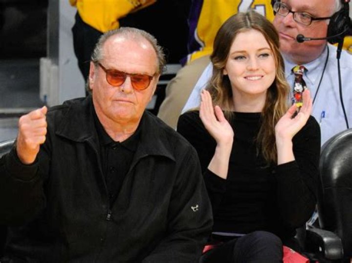 Who is Caleb James Goddard, Jack Nicholson's son? Wiki, age, wife, kids, occupation, net worth