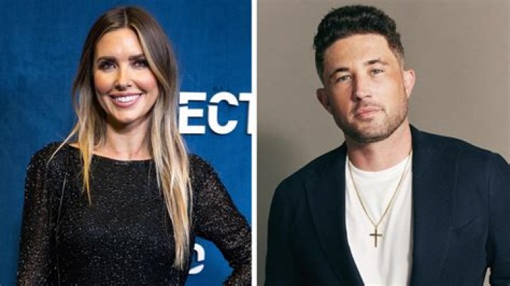 Who is Carly Pearce ex-husband?