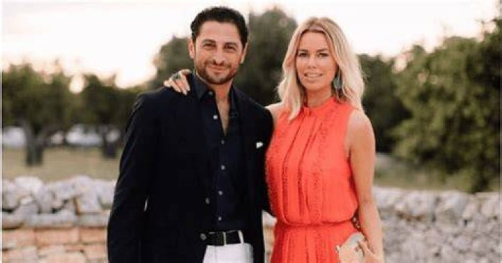 Who is Caroline Stanbury husband Cem Habib?