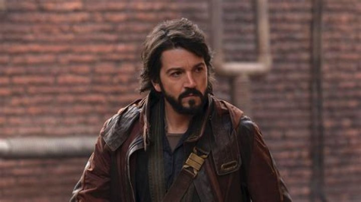 Who is Cassian’s sister in ‘Star Wars: Andor’?