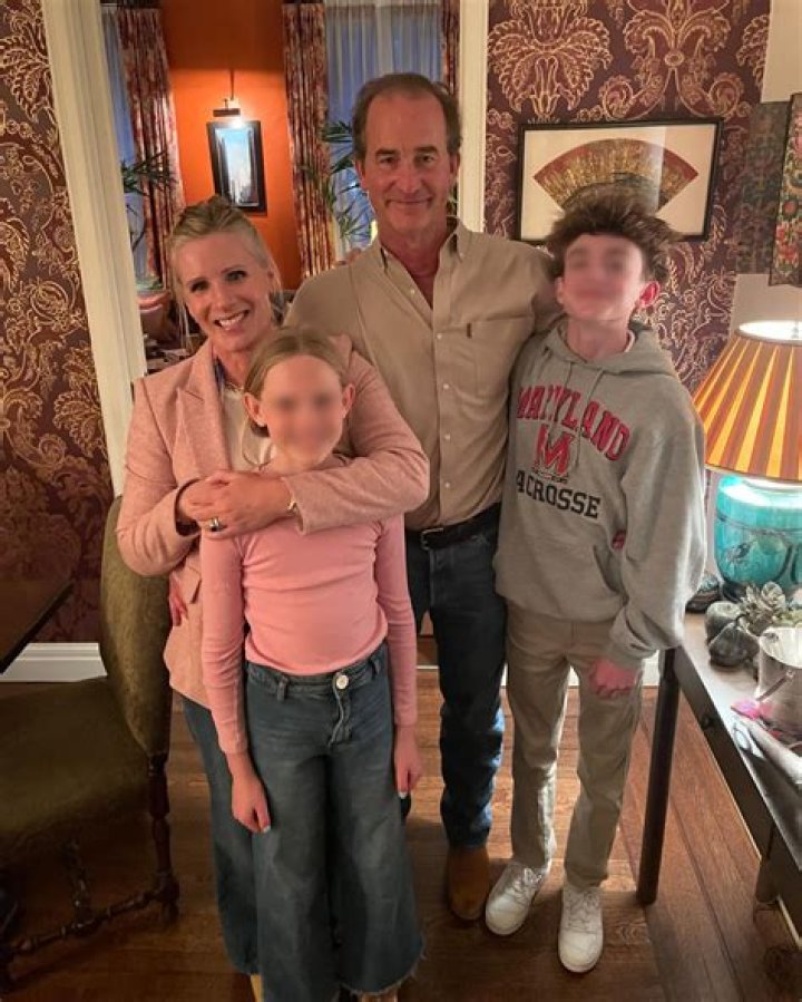 Who is Chez Reavie's wife Amanda Henrichs? Wiki, age, nationality, children, Instagram