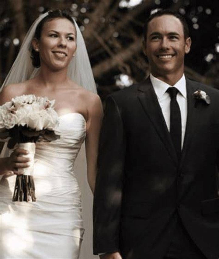 Who is Chez Reavie mother Dawn Reavie? Wiki, age, nationality, husband, children