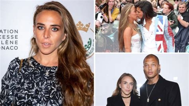 Who is Chloe Green, Philip Green’s daughter and heir to Topshop? Actress’ Wiki, age, husband, wedding ring, net worth