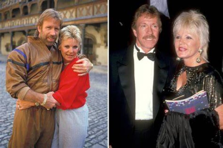 Who is Chuck Norris first wife Dianne Holechek? Wiki, age, today, movies, net worth