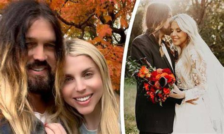 Who is Cindy Smith? Meet Billy Ray Cyrus' first wife whom he married for just 4 years