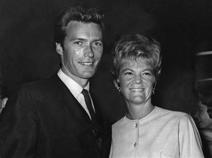 Who is Clint Eastwood wife Maggie Johnson?