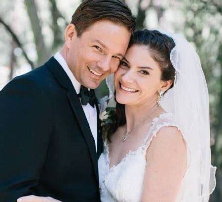 Who is Coleman Laffoon's wife Alexi Laffoon?