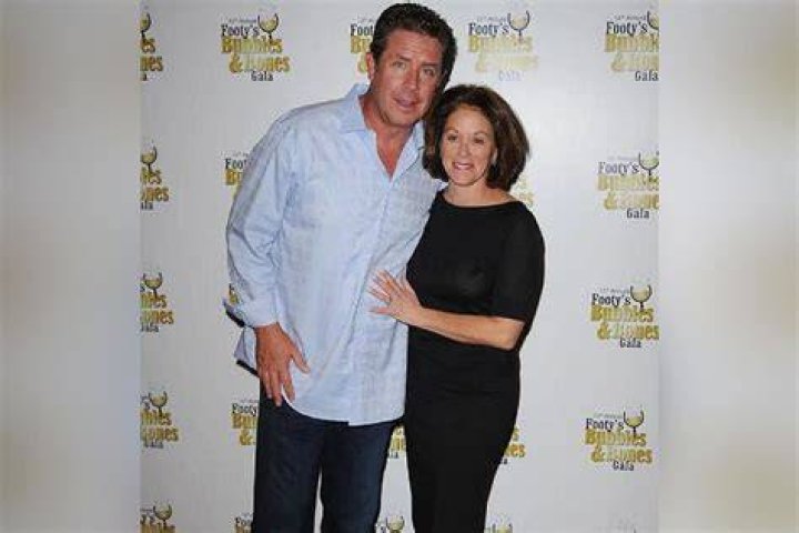 Who is Dan Marino's baby mama Donna Savattere?