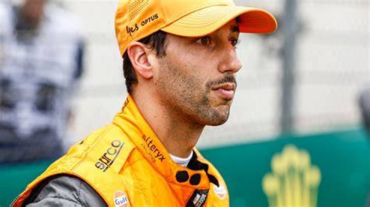Who is Daniel Ricciardo mother Grace Ricciardo? Bio, age, profession, family, net worth