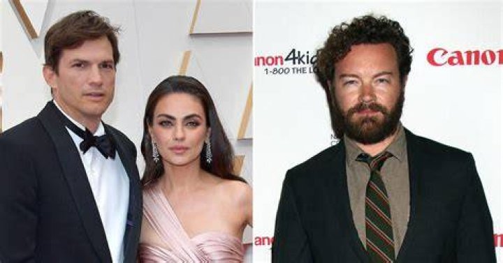 Who is Danny Masterson? Age, Biography, Wife, Children, Net-Worth, That ’70s Show” Star