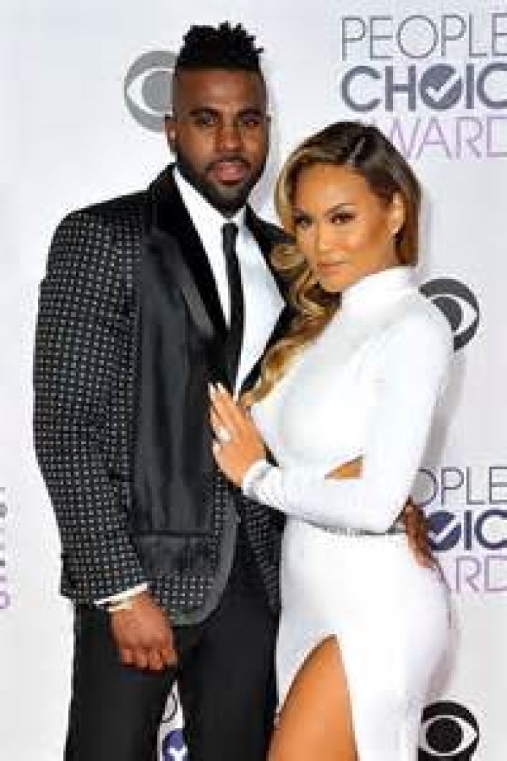 Who Is Dating Daphne Joy? – Celebrity