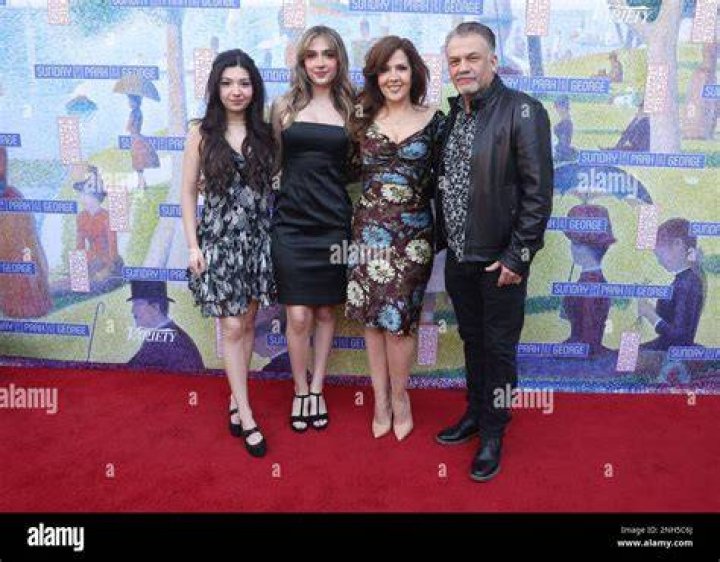 Who is David Barrera wife Maria Canals-Barrera?