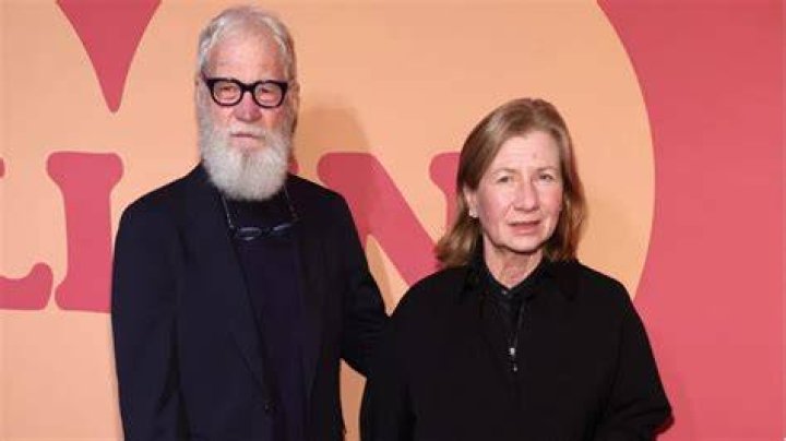 Who is David Letterman’s second wife Regina Lasko?